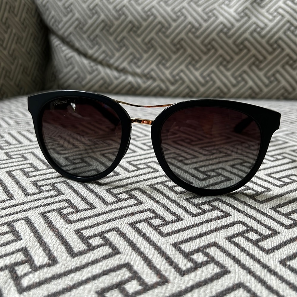 Smith Polarized Bridgetown Sunglasses